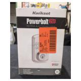 Kwikset 5043686 Smart Code Zinc Electronic Deadbol