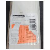 Stature 18 Inch 457mm Center-to-Center Champagne B