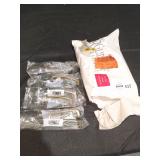 GlideRite 3-34 in. Center Classic Cabinet Pull Han