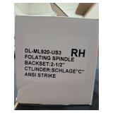 MAY BE DAMAGED OR MISSING PIECES. ITEMS ARE NOT