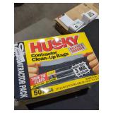 42 Gal. Contractor Bags (50-Count)