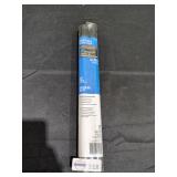 Everbilt Adjustable Closet Rod Matte Black 18-30 1