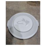 Husky 55 Gallon Trash Can Lid