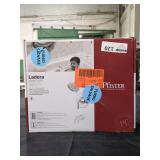 Ladera Single Handle 3-Spray Tub and Shower Faucet