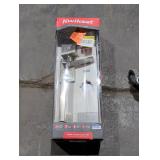 KWIKSET SINGLE HANDLE