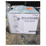 Irena Single-Handle 6-Spray Tub and Shower Faucet