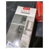 Door Knob Lockset,1 38-1 34 Thick