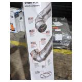 Deflecto A5 Portrait Superior Image Slanted Sign H