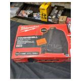 Milwaukee Tool M12 Heated TOUGHSHELL Jacket Kit  B