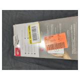 Door Knob Lockset,1 38-1 34 Thick