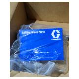 PRO Motor Brush Paint Sprayer Kit for Sprayer 4-Pi