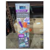 Rejuvenate Click N Clean Multi-Surface Spray Mop A