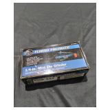 14 in. Mini Die Grinder