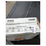 Economy 50 CFM, Wall or Ceiling, No Cut, Roomside