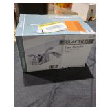 Glacier Bay Bathroom Faucet 4 in. Centerset 3-Hole