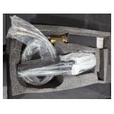 UNOPENED BY ROCKEY TEAM, MAY BE Damaged or