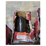 30-Ton Bottle Car Jack