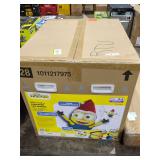 3.5 Ft. Animated LED Minion