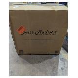 St. Tropez 2-Piece  Dual-Flush Elongated Toilet