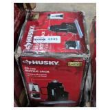 HUSKY 20 Ton Bottle Jack