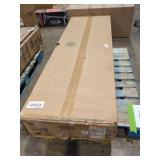 Ready-to-Assemble 24-Gauge Steel Garage Gear Cabin