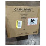 Vantage Bollard Solar Pathway Lights