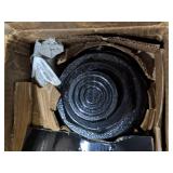 30-Ton Bottle Car Jack