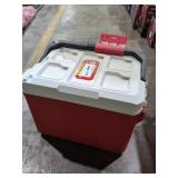 16qt. Compact Cooler