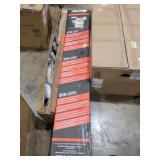 21.2 Cc Gas 2-Stroke Straight Shaft String Trimmer