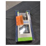 Sat NI Geo Pass Lockset