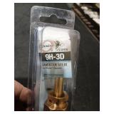 Danco 9H-3D Tub and Shower Diverter Stem for Pfist