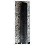 Husky 18in X 100in Black Premium Solid Drawer Line