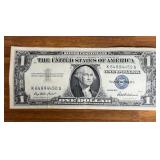 Silver Certificate