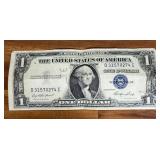 Silver Certificate