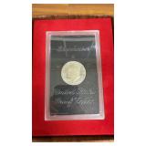 1971 Liberty Dollar Proof Set