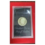 1973 Liberty Dollar Proof Set