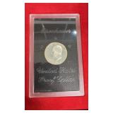 1972 Liberty Dollar Proof Set