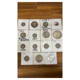 1990ï¿½s US Coins