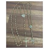 Rosaries