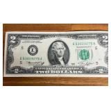 Silver Certificate