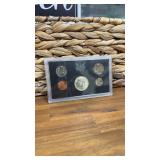 1969 US Proof Set