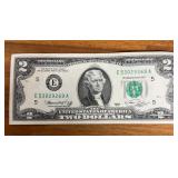 Silver Certificate
