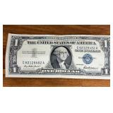 Silver Certificate
