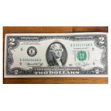 Silver Certificate