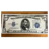 Silver Certificate