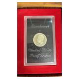 1974 Liberty Dollar Proof Set