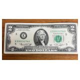 Silver Certificate