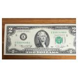 Silver Certificate