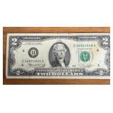 Silver Certificate