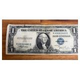 Silver Certificate